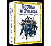 Scuola di Polizia - La serie completa (7 DVD)