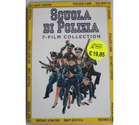 Scuola di Polizia - La serie completa (7 DVD)