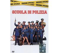 Scuola di polizia – Kim Cattrall, George Gaynes, David Graf, Robert Folk – DVD – Edizione Speciale