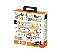 Scuola di scrittura parlante - impara a leggere e scrivere