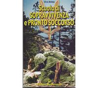 Scuola di sopravvivenza e pronto soccorso