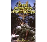 Scuola di sopravvivenza e pronto soccorso