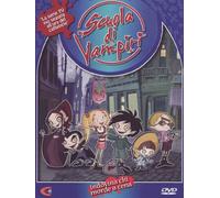 Scuola di vampiri - Indovina chi morde a cena Stagione 01 Volume 01
