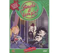Scuola di vampiri - Ospite a sorpresa Stagione 01 Volume 03