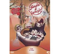 Scuola di vampiri - Soli in casa Stagione 02 Volume 02