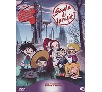 Scuola di vampiri - Una romantica storia d'amore Stagione 02 Volume 01