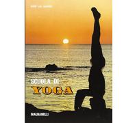 Scuola di yoga