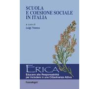 Scuola e coesione sociale in Italia