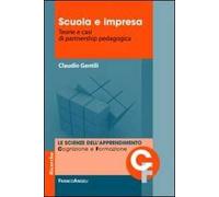 Scuola e impresa. Teorie e casi di partnership pedagogica
