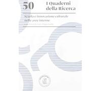 Scuola e innovazione culturale nelle aree interne