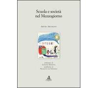 Scuola e società nel Mezzogiorno