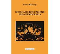 Scuola ed educazione alla democrazia