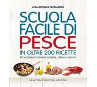 Scuola facile di pesce