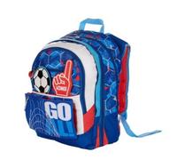 SCUOLA GG9C3810 GOPOP20 ZAINO EST.CHAMPION