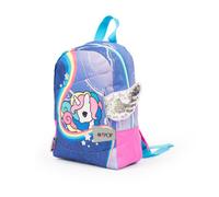 ZAINO ASILO UNICORNO GOPOP ORIGINALE GIOCHI PREZIOSI