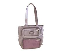 Scuola Giapponese Girl Uniform Crossbody Borse Student Book Borse Clear Window Clear Abita Abbattina Panoramica Per Spillo Per La Borsetta