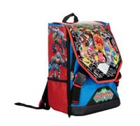 SCUOLA GR930000 GORMITI 20 ZAINO EST.MULTI