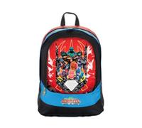 SCUOLA GR931000 GORMITI 20 ZAINO ROUND XL