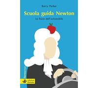 SCUOLA GUIDA NEWTON. LA FISICA DELL'AUTOMOBILE - PARKER BARRY - EDIZIONI DEDALO