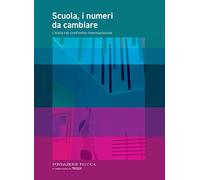 Scuola, i numeri da cambiare