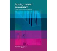 Scuola, i numeri da cambiare