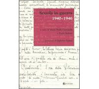 Scuola in guerra 1940-1946