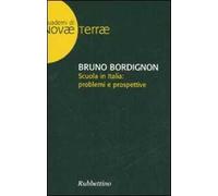 Scuola in Italia: problemi e prospettive