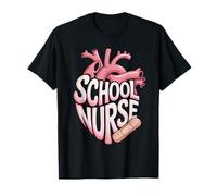 Scuola infermiera infermieristica medica apprezzamento giorno infermiera settimana Maglietta
