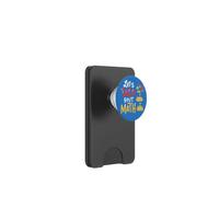 Scuola Let's Taco Bout Matematica Miglior Insegnante di Matematica PopSockets PopWallet per MagSafe