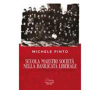 Scuola Maestri Società nella Basilicata liberale