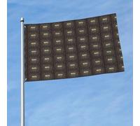 Scuola matematica Stampa Giardino Festa Decorazione Bandiera Esterna Banner per Balconi Interni Parete Cortile Portico