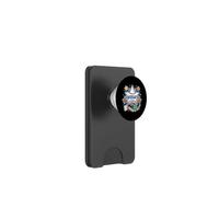 Scuola materna Torna a scuola Sport Imparare Bambini PopSockets PopWallet per MagSafe