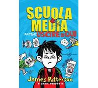 Scuola media. Fatemi uscire di qui!