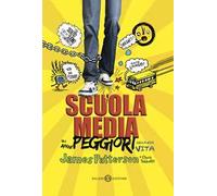 Scuola media. Gli anni peggiori della mia vita