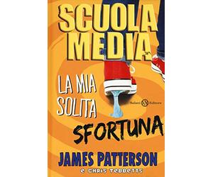 Scuola media. La mia solita sfortuna