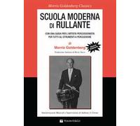 Scuola moderna di rullante