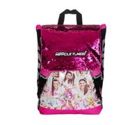 SCUOLA MR927000 MIRACLE TUNES ZAINO ESTENSIBILE MULTI