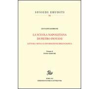 Scuola napoletana di Pietro Piovani