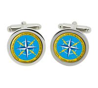 Scuola NATO Di Comunicazioni E Sistemi Informativi, Ciondoli Latina In Scatola