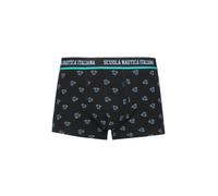 Scuola Nautica Italiana Boxer da uomo con stampe