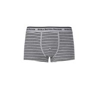 Scuola Nautica Italiana Boxer da uomo rigati