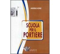 Scuola per il portiere. DVD