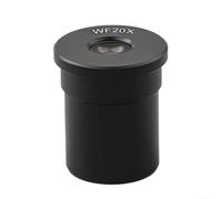 Scuola per oculare del microscopio 23.2mm per la scuola degli studenti per (WF20X)