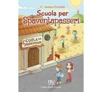 Scuola per spaventapasseri