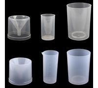 Scuola Pluviometro Tutte le condizioni atmosferiche Insegnamento Luce Esterna Misura Acqua Raccolta 0-50mm Collezionista Tipo di Tazza Calibro Outdoor Calibri All'aperto Migliore