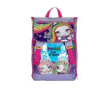 SCUOLA PP921000 POOPSIE ZAINO ESTENSIBILE MULTI