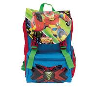 SCUOLA PWC01000 POWER PLAYERS ZAINO EST. MEDIUM
