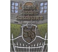 Scuola Speciale Scacciapaure