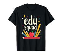 Scuola Squadra Formazione - Educazione Pedagogista Maglietta
