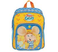 SCUOLA TP900000 TOPO GIGIO 21 ZAINETTO